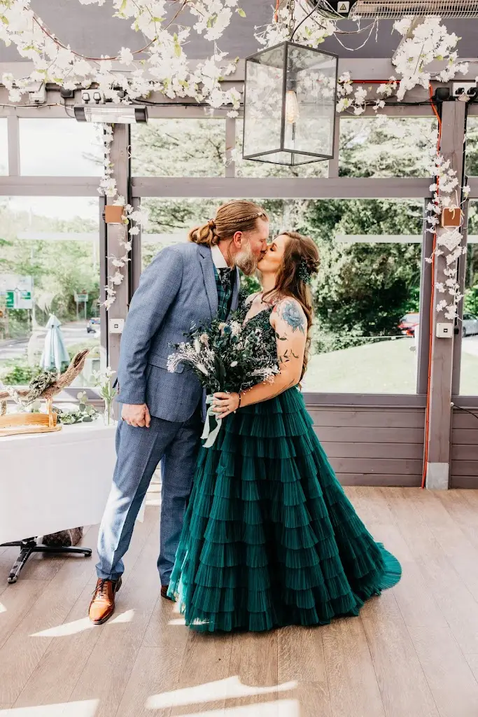 Lauren P_Merlin Alderley Edge_Alderley Edge_review