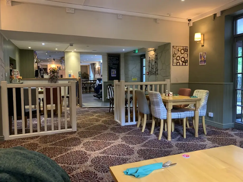 froggathorpe_The Notter Bridge Inn_Bere Alston_recensione