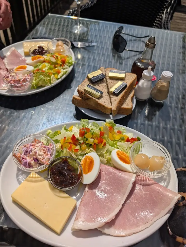 Kennedy_The Notter Bridge Inn_Bere Alston_recensione