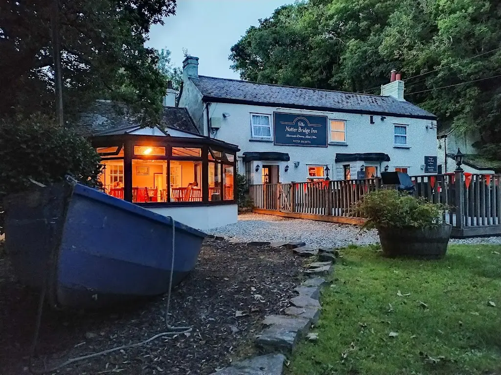 The Notter Bridge Inn_Bere Alston_slider_image_2