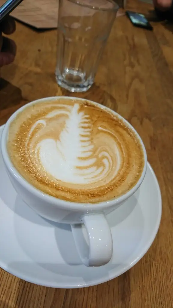 Menu_The Coffee Tree_Wylam_image_5