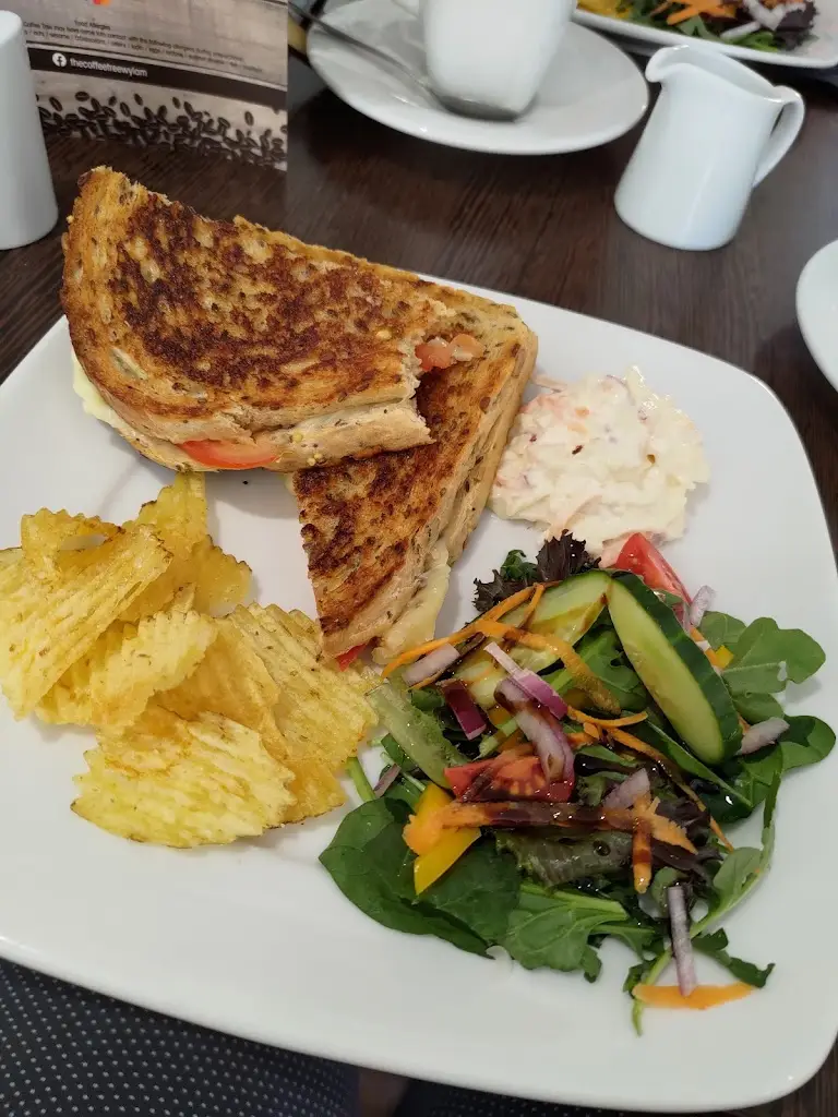 Menu_The Coffee Tree_Wylam_image_6