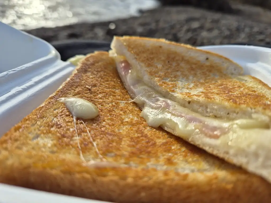 John Hunt_The Coffee Tree_Wylam_review