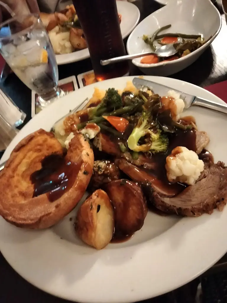 Menu_Black Bull Inn_Wylam_image_1