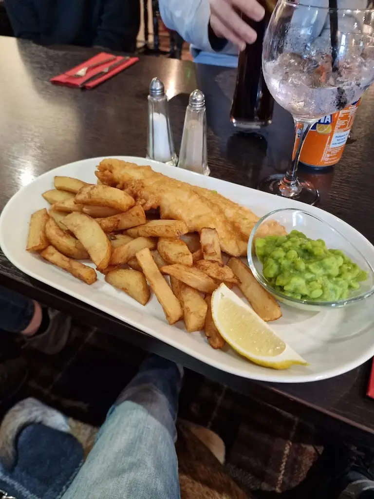 Menu_Black Bull Inn_Wylam_image_2