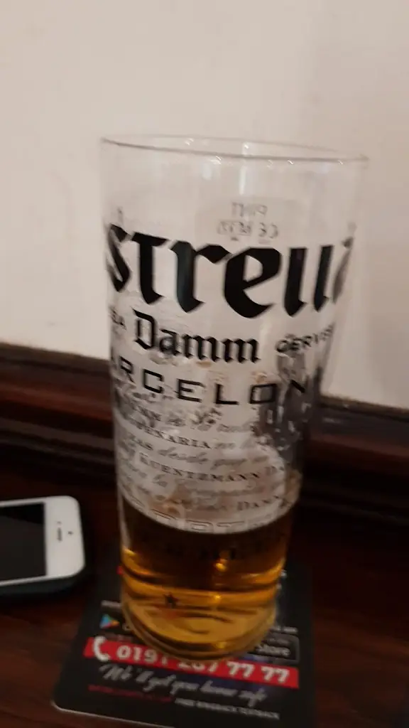 Menu_Black Bull Inn_Wylam_image_4