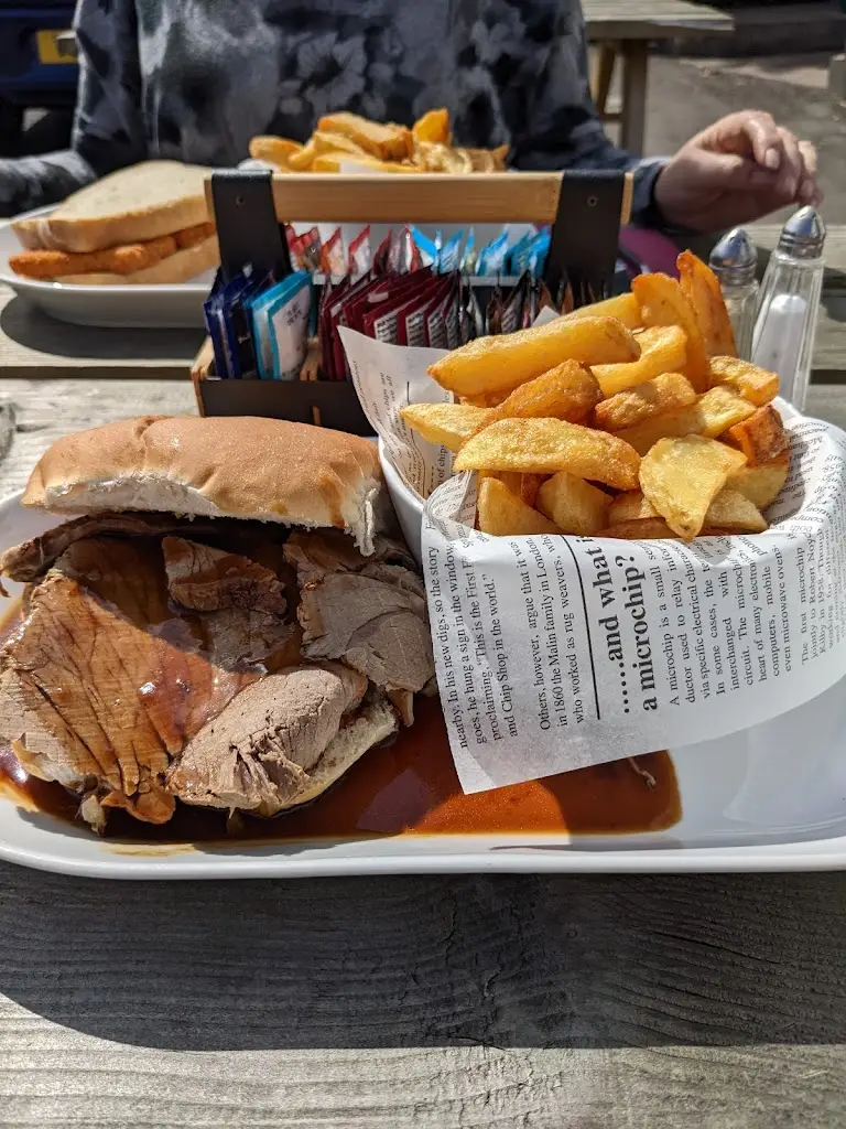 Menu_Black Bull Inn_Wylam_image_6