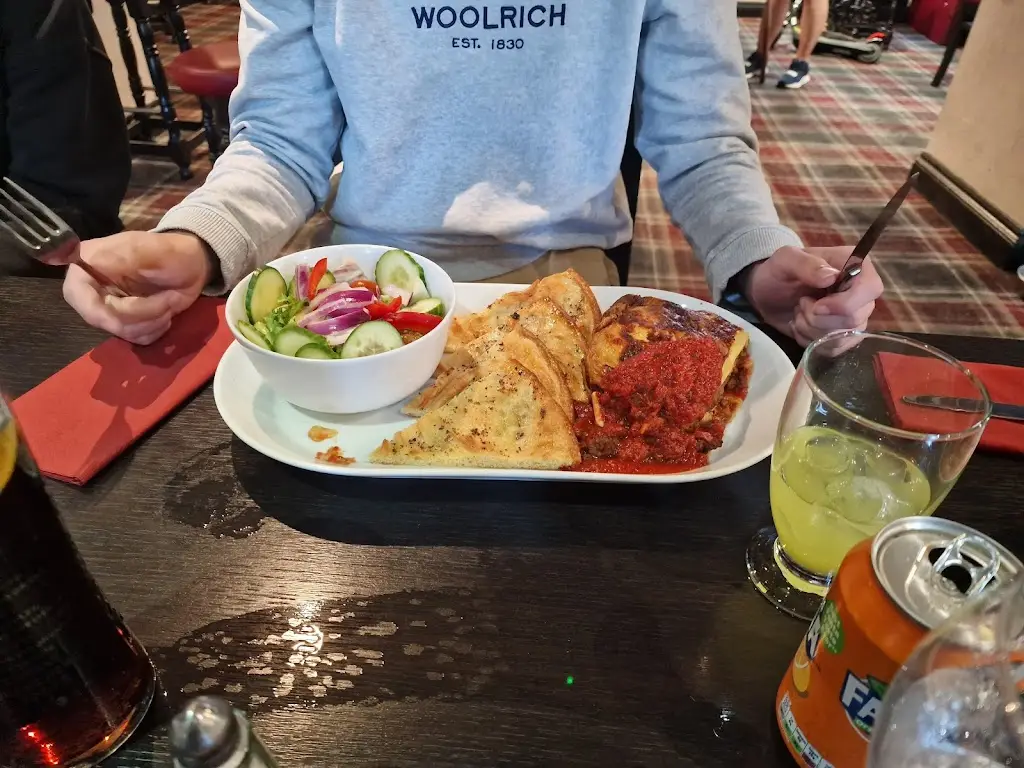 Menu_Black Bull Inn_Wylam_image_7