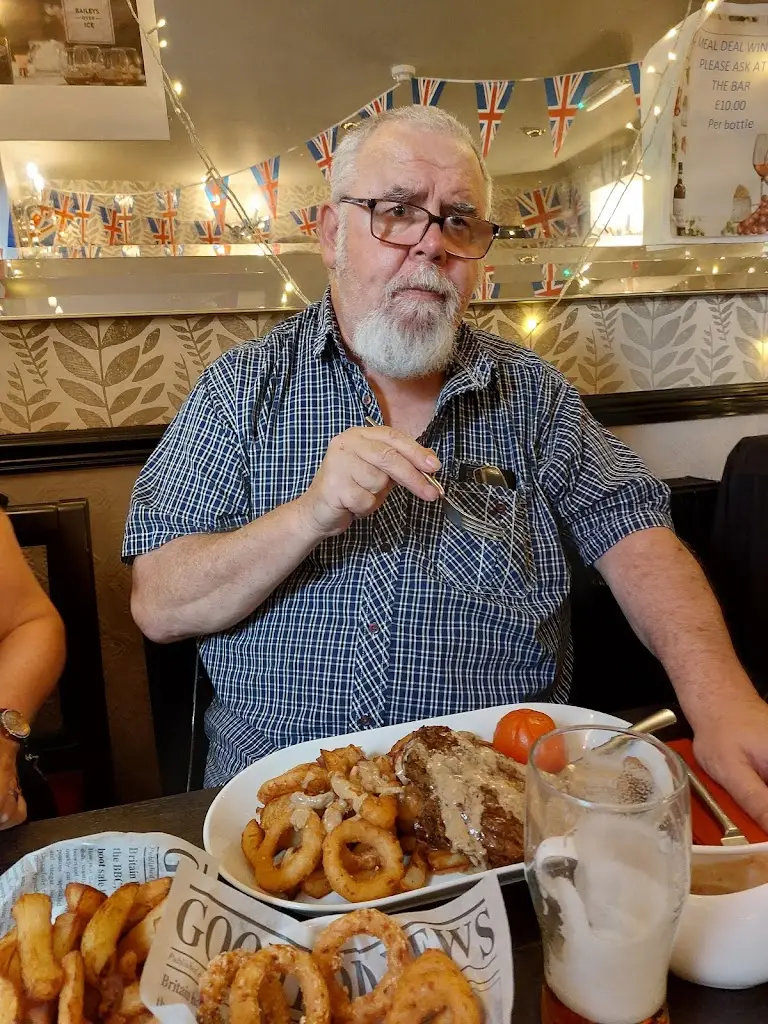 Menu_Black Bull Inn_Wylam_image_9