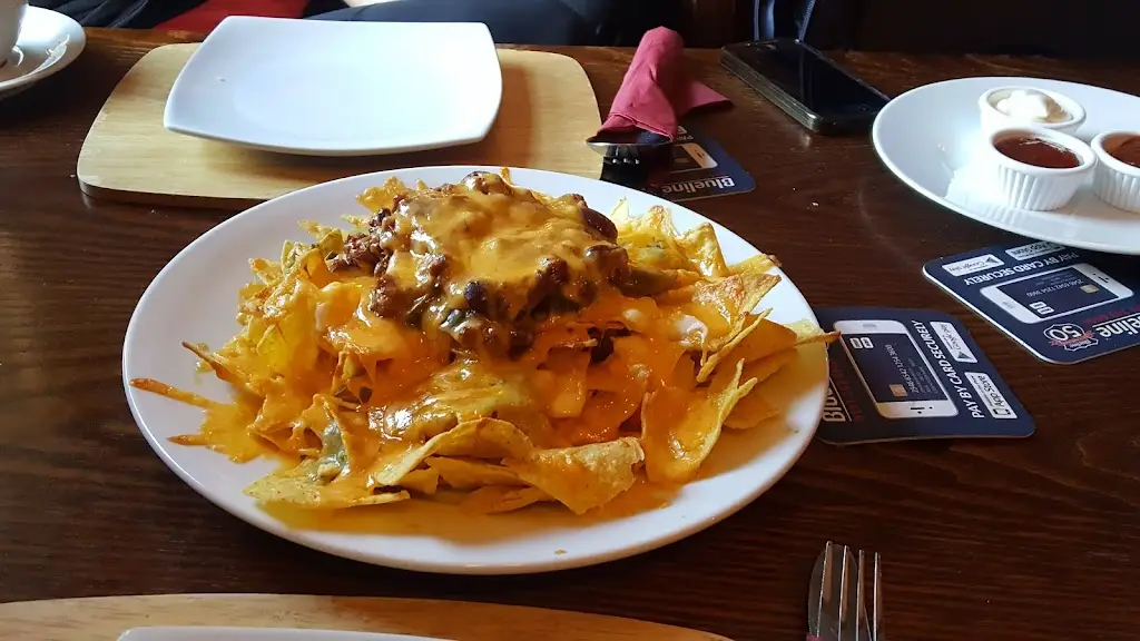 Menu_Fox & Hounds_Wylam_image_5