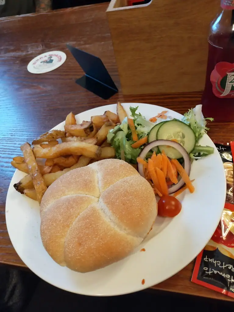 Menu_Fox & Hounds_Wylam_image_7