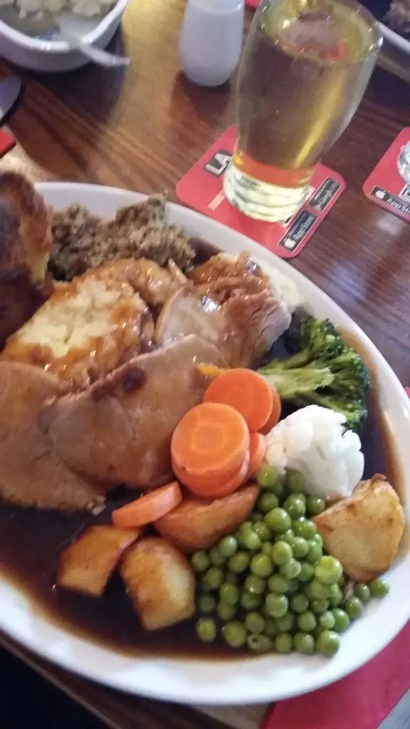 Menu_Fox & Hounds_Wylam_image_9