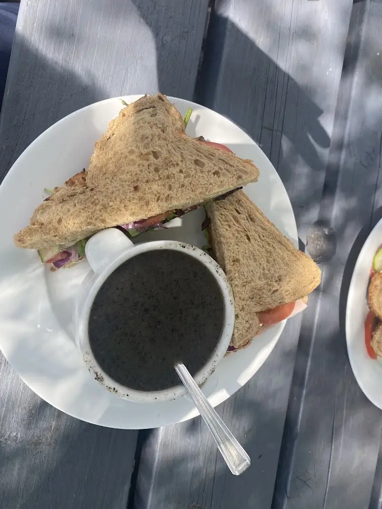 Neil Smith_Fox & Hounds_Wylam_review