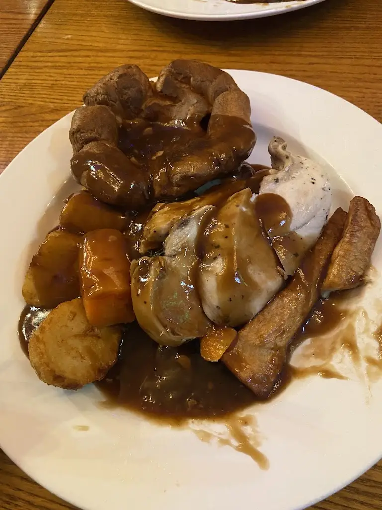 Menu_The Falcon_Wylam_image_4