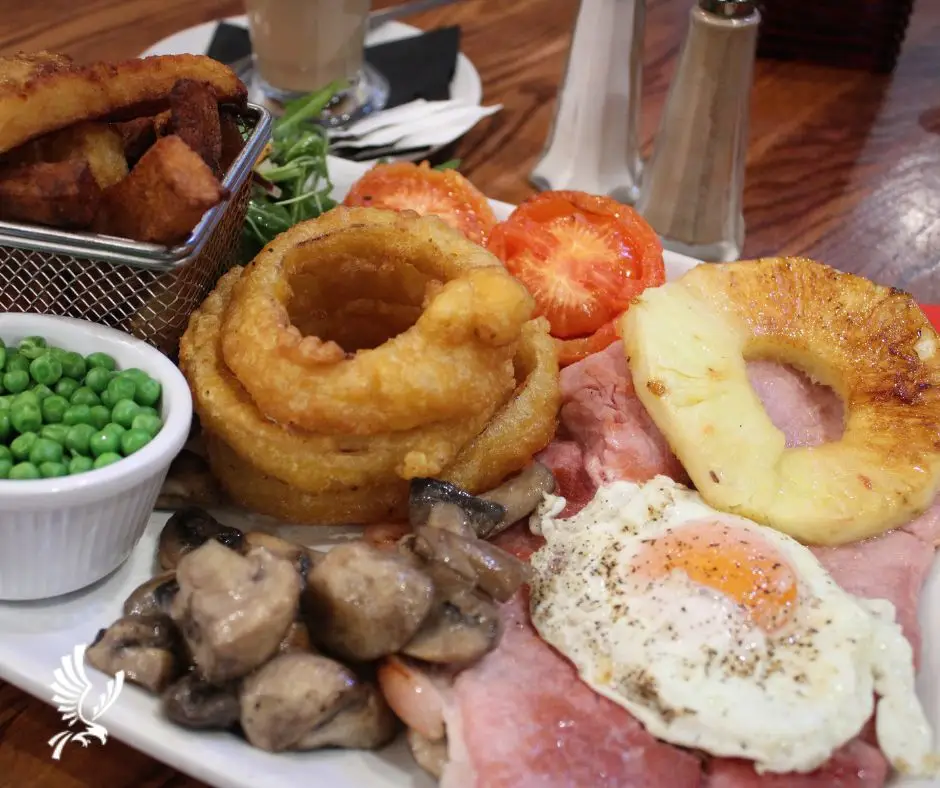 Menu_The Falcon_Wylam_image_6