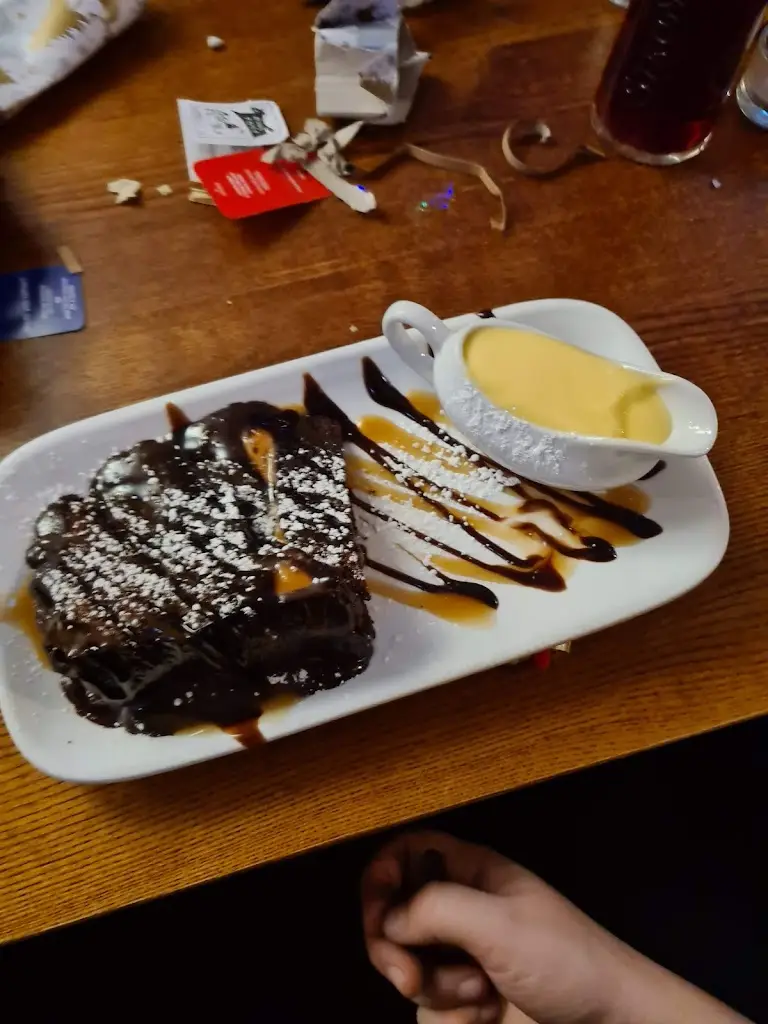 Menu_The Falcon_Wylam_image_7