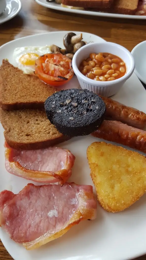 Menu_The Falcon_Wylam_image_9