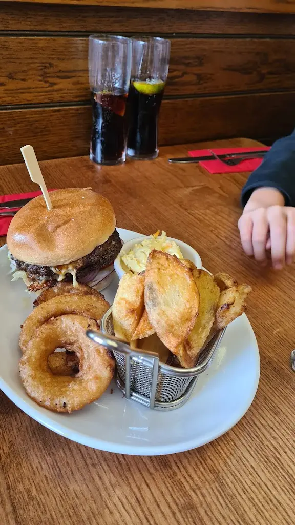 Mark JUDE_The Falcon_Wylam_review