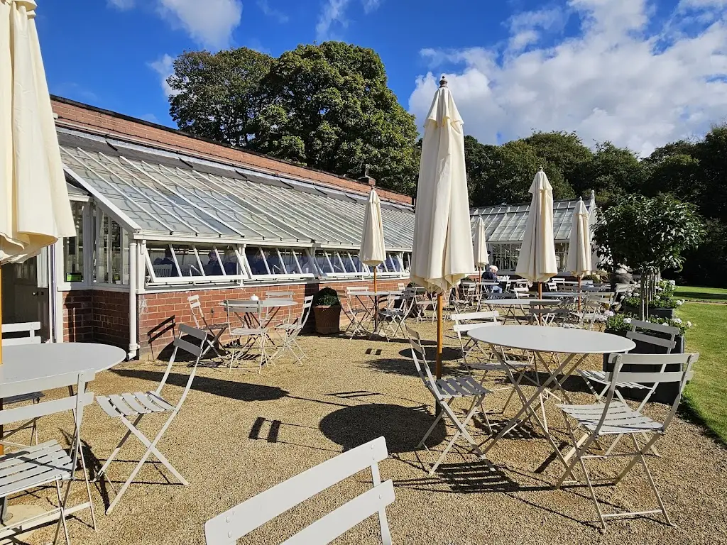 Christine Mckean_Bradley Gardens_Wylam_review