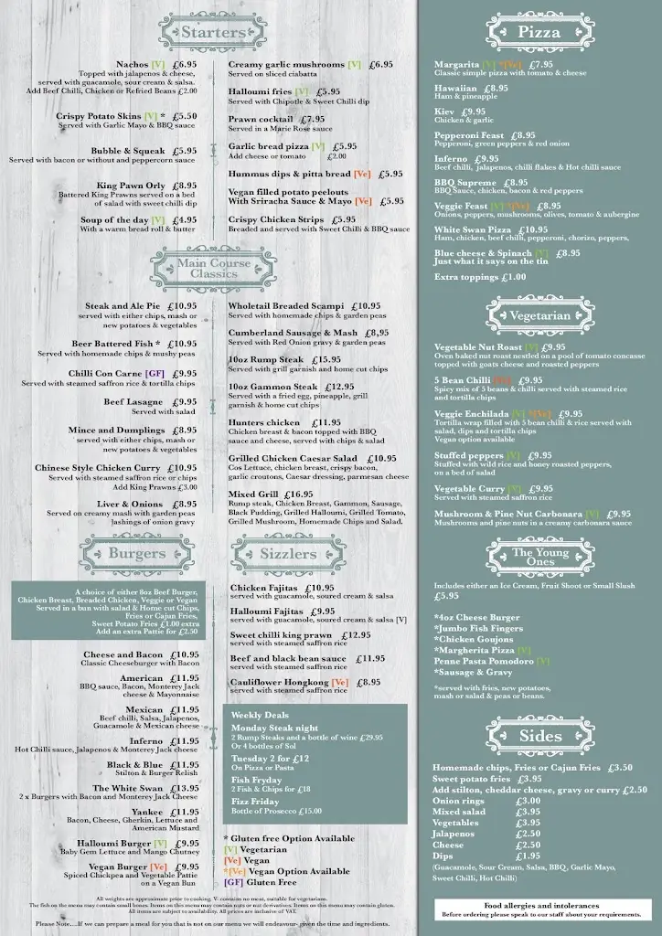 Menu_White Swan_Wylam_image_1