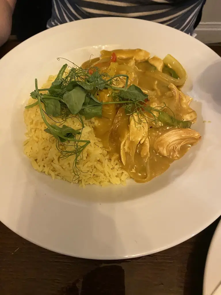 Zoe Brookes_White Swan_Wylam_review