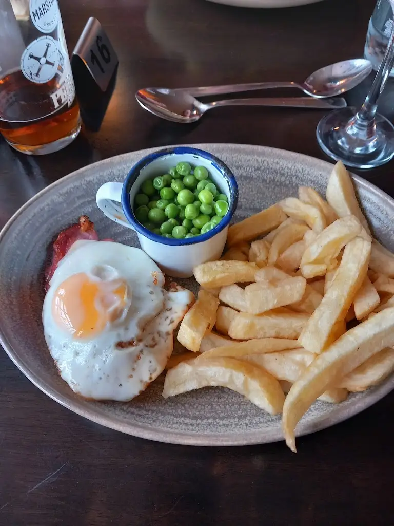 Kick Mulcahy_The Foresters Arms_Yoxall_review