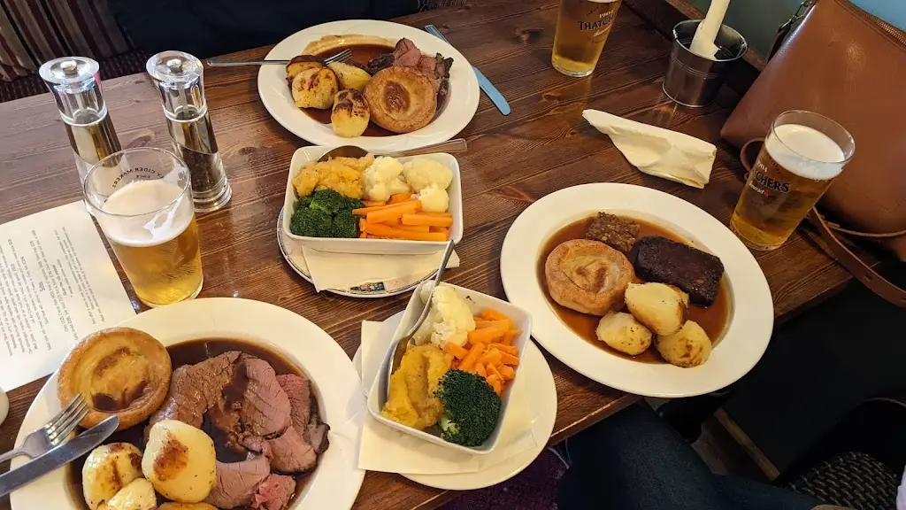 Menu_The Rock Inn_Yelverton_image_7