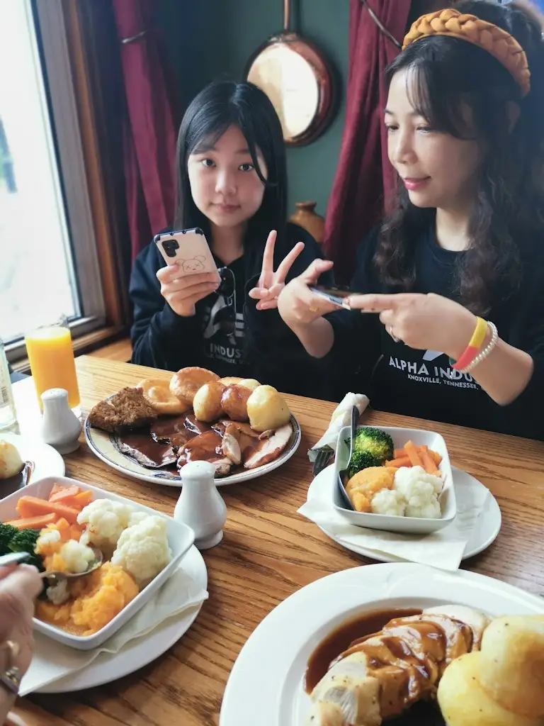 Menu_The Rock Inn_Yelverton_image_8