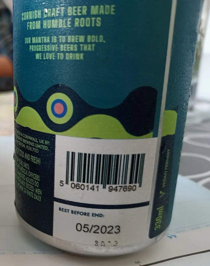 Menu_The Larder Yelverton_Yelverton_image_3