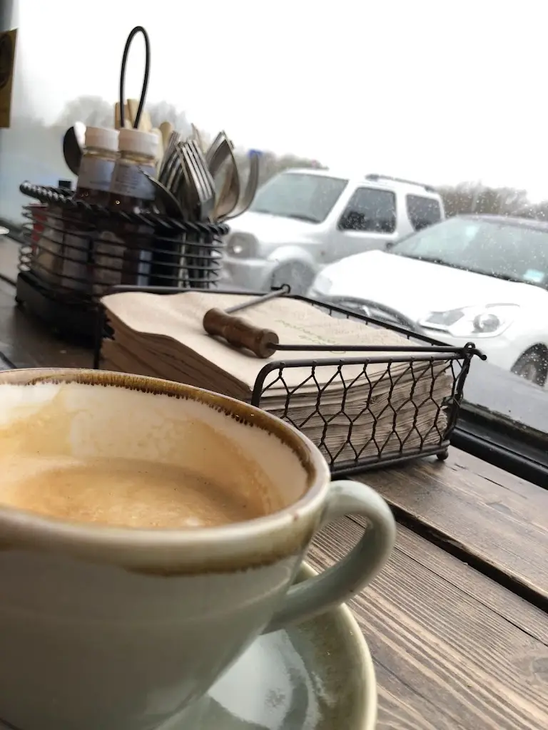 Menu_The Larder Yelverton_Yelverton_image_7