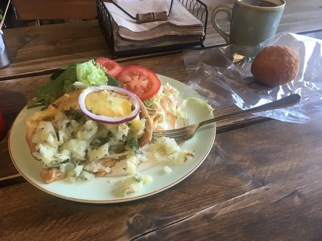 Menu_The Larder Yelverton_Yelverton_image_9