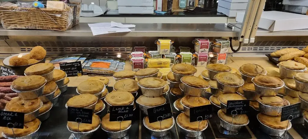 Nick Hawke_The Larder Yelverton_Yelverton_review