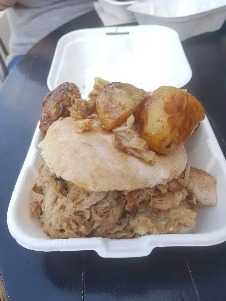 Metalingus84_The Larder Yelverton_Yelverton_review