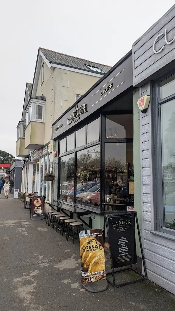 The Larder Yelverton_Yelverton_slider_image_3