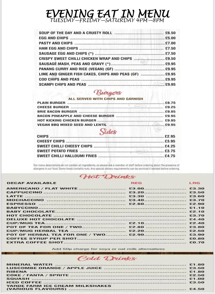 Menu_Scarlet’s Kitchen_Yelverton_image_2