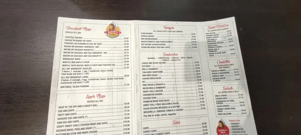 Menu_Scarlet’s Kitchen_Yelverton_image_3