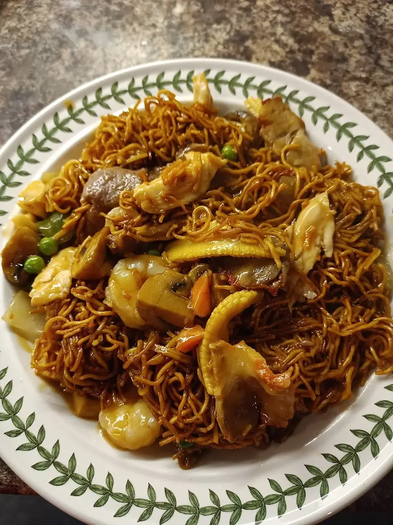 Menu_Jasmine Restaurant_Yelverton_immagine_6