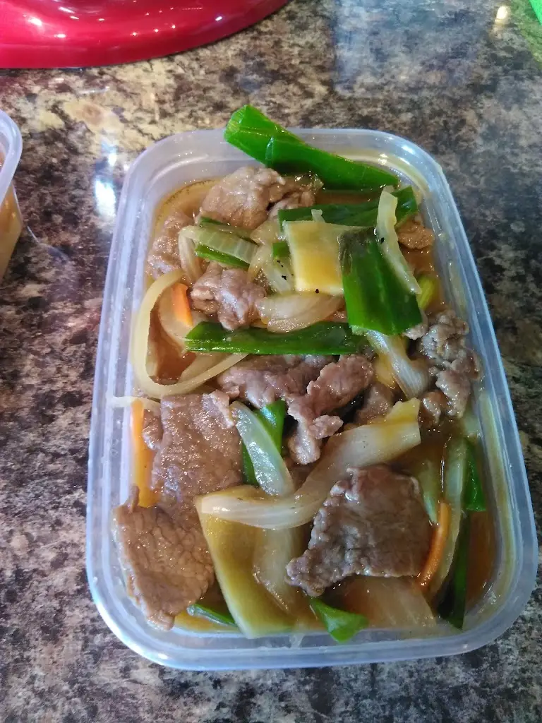 Menu_Jasmine Restaurant_Yelverton_immagine_9