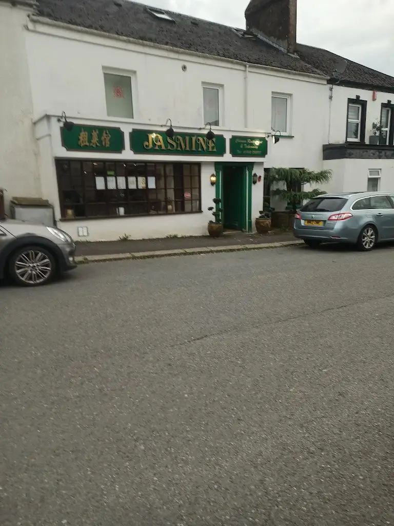 Fay Hirst_Jasmine Restaurant_Yelverton_recensione