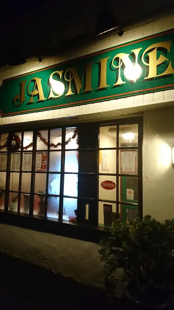 Jasmine Restaurant_Yelverton_slider_image_1