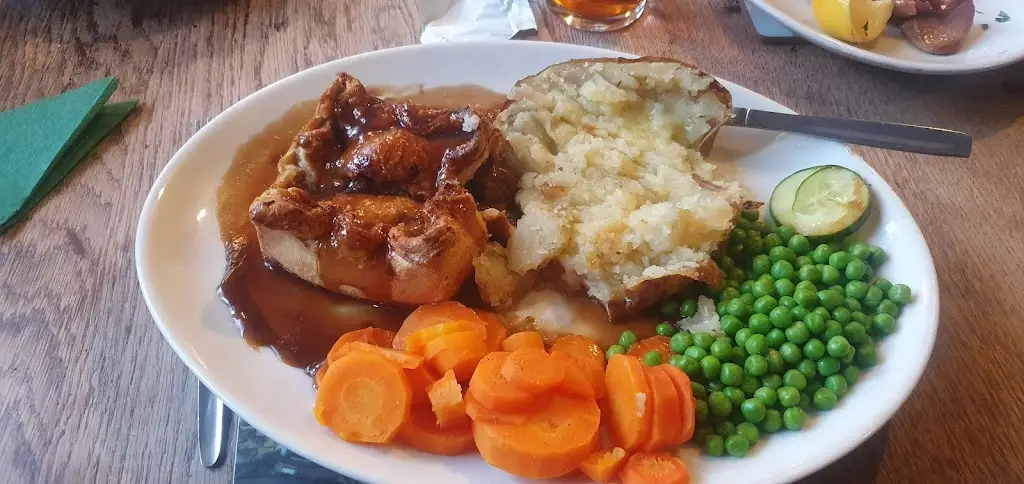 Menu_The Skylark Inn_Yelverton_imagen_3