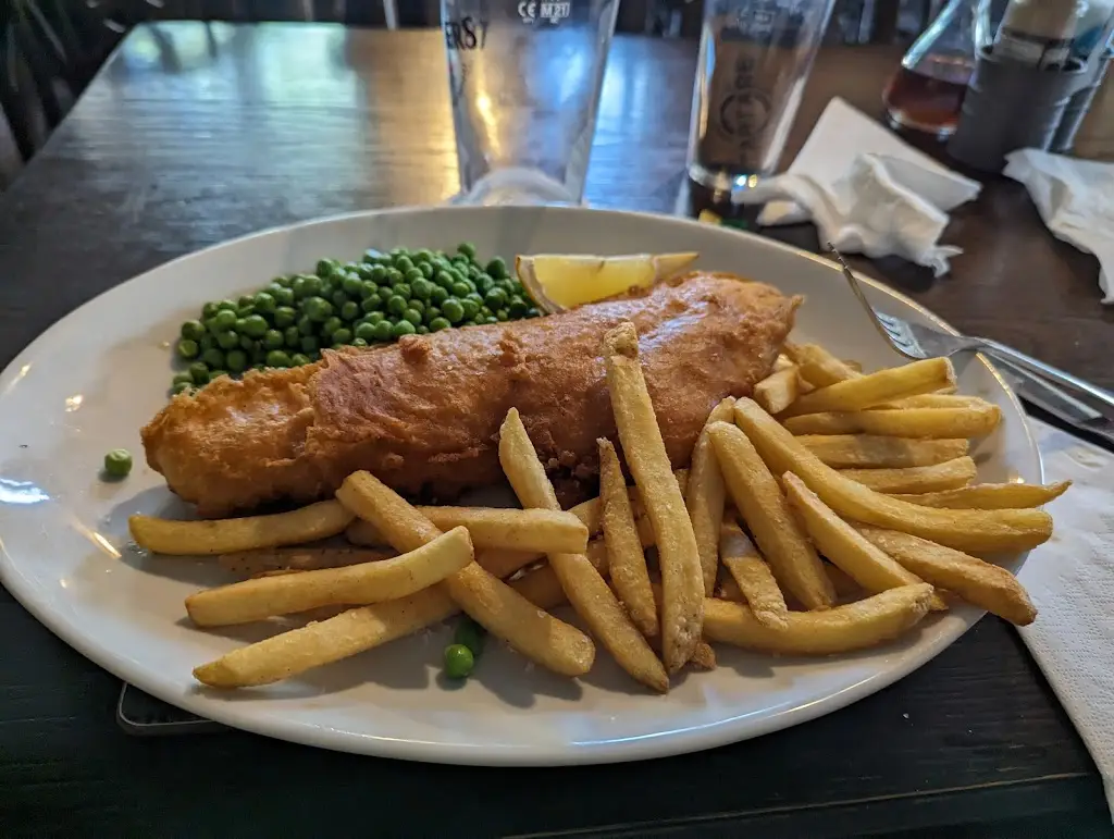 Menu_The Skylark Inn_Yelverton_imagen_6