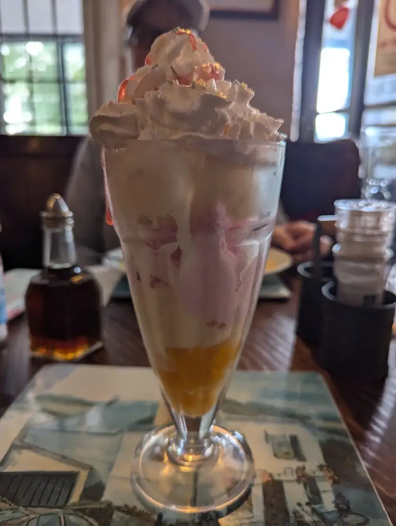 Menu_The Skylark Inn_Yelverton_imagen_7