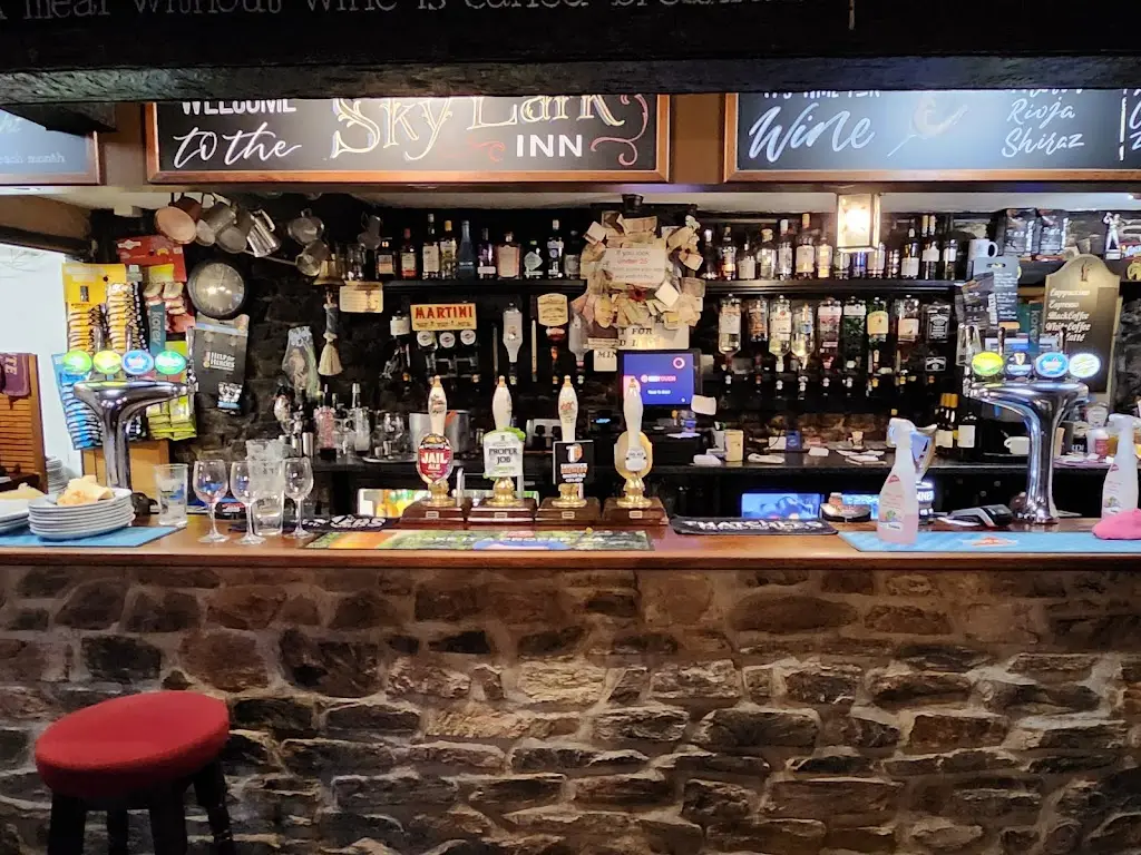 The Skylark Inn_Yelverton_slider_image_1