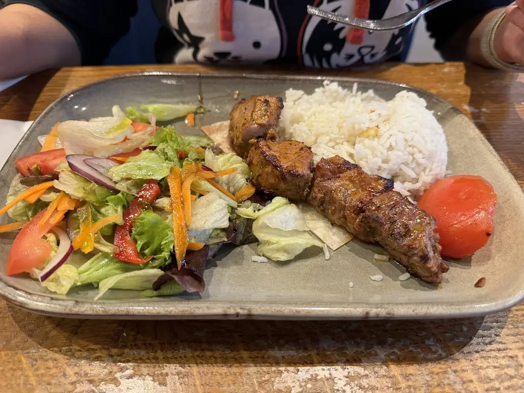 Menu_Park Grill Restaurant_Worcester Park_image_5