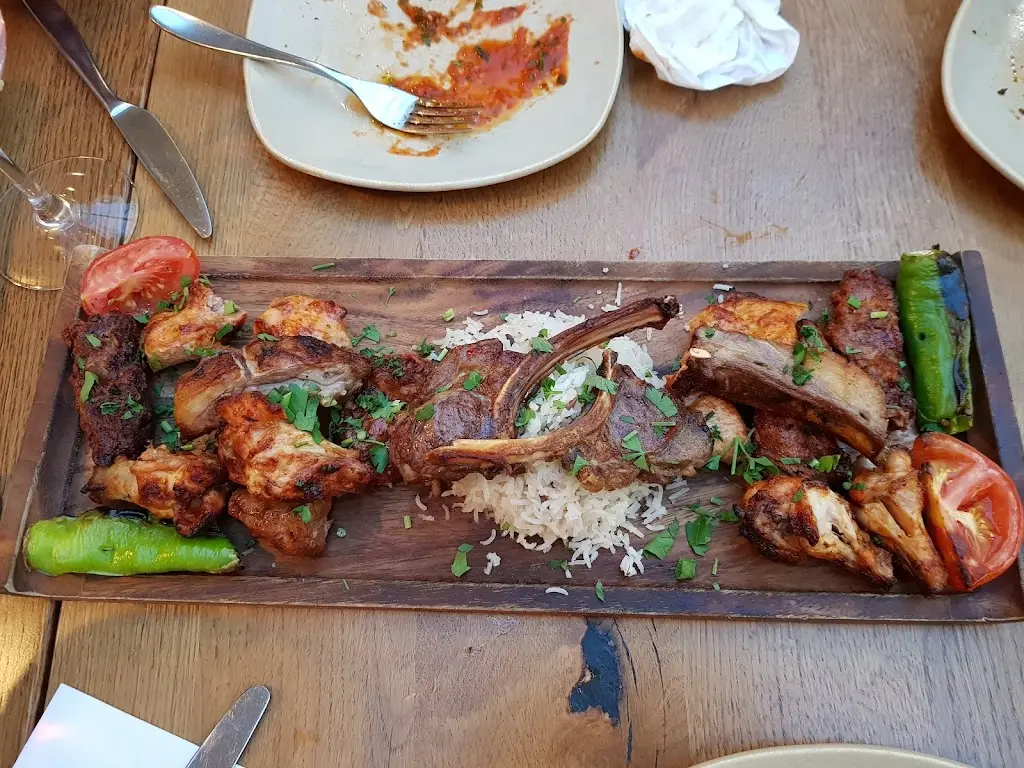 Menu_Park Grill Restaurant_Worcester Park_image_9