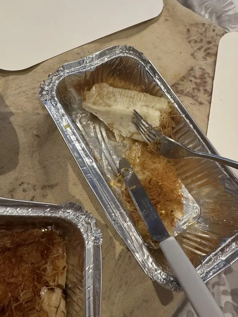 Angel Wells_Park Grill Restaurant_Worcester Park_review