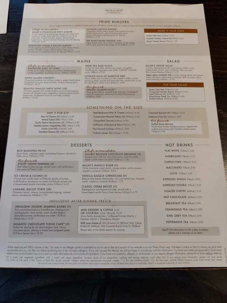 Menu_Miller & Carter Worcester Park_Worcester Park_image_4