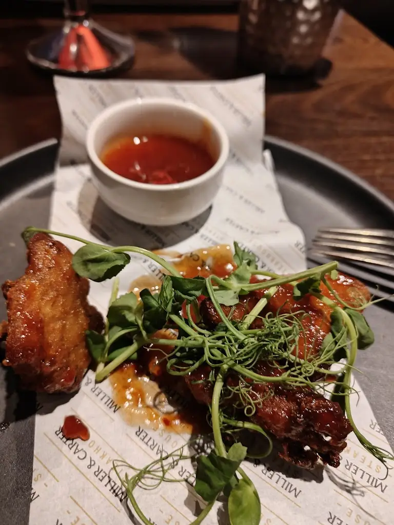 Menu_Miller & Carter Worcester Park_Worcester Park_image_7