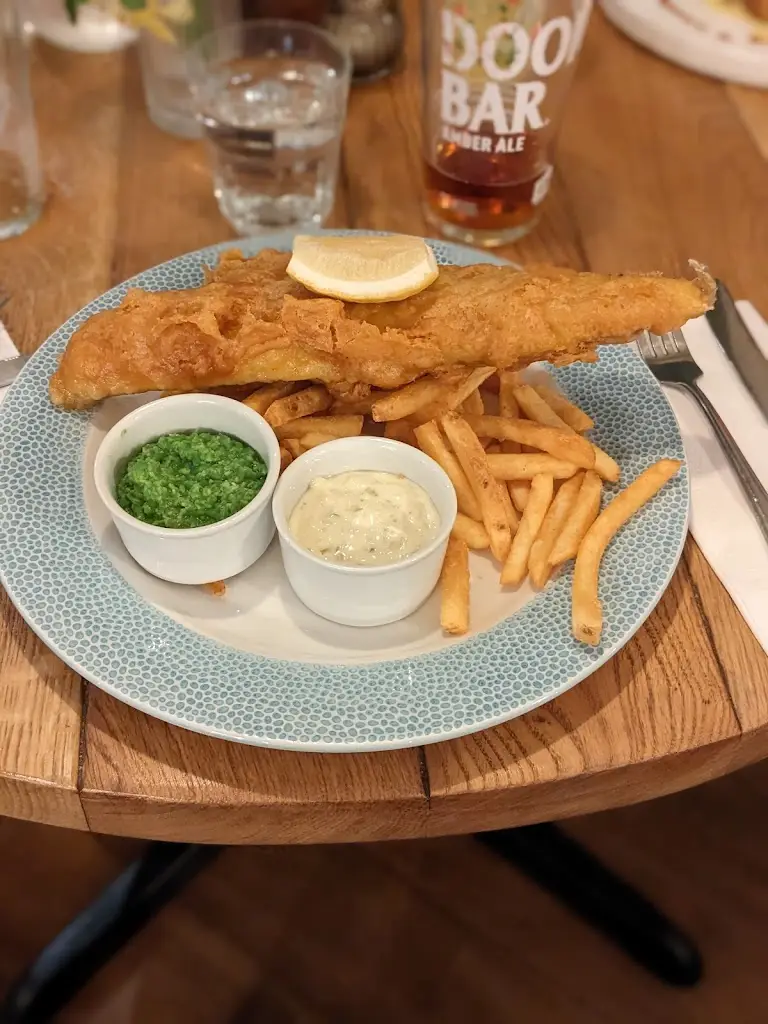 Menu_The Brook_Worcester Park_image_6